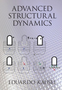 Enlarge image Cover: Advanced Structural Dynamics - Cambridge University Press