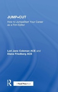 Cover: JUMP*CUT - Routledge