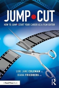 Abbildung von: JUMP*CUT - Routledge