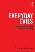 Cover: Everyday Evils - Routledge