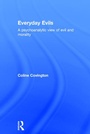 Cover: Everyday Evils - Routledge