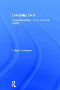 Enlarge image Cover: Everyday Evils - Routledge