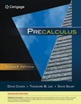 Cover: Precalculus, Enhanced Edition - Brooks/Cole