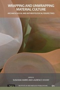 Cover: Wrapping and Unwrapping Material Culture - Routledge