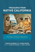 Cover: Treasures from Native California - Routledge