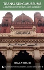 Cover: Translating Museums - Routledge