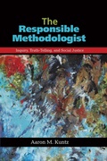 Cover: The Responsible Methodologist - Routledge