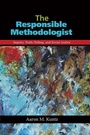Cover: The Responsible Methodologist - Routledge
