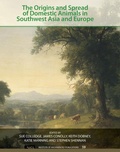 Cover: The Origins and Spread of Domestic Animals in Southwest Asia and Europe - Routledge