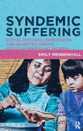 Cover: Syndemic Suffering - Routledge