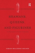 Cover: Shamans, Queens, and Figurines - Routledge