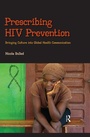 Cover: Prescribing HIV Prevention - Routledge
