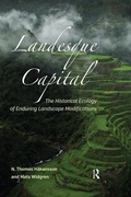 Cover: Landesque Capital - Routledge