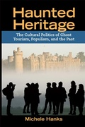Cover: Haunted Heritage - Routledge