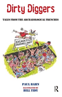 Enlarge image Cover: Dirty Diggers - Routledge