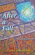 Cover: After a Fall - Routledge