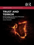 Cover: Trust and Terror - Routledge