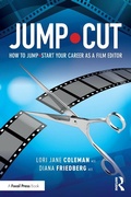 Cover: JUMP*CUT - Routledge