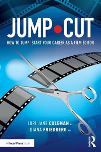 Abbildung von: JUMP*CUT - Routledge