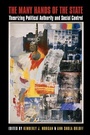 Cover: The Many Hands of the State - Cambridge University Press