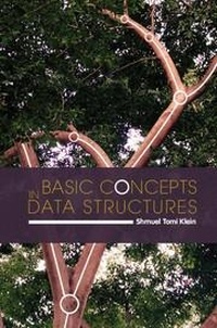 Enlarge image Cover: Basic Concepts in Data Structures - Cambridge University Press