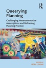 Cover: Queerying Planning - Routledge