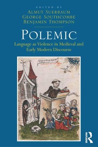 Enlarge image Cover: Polemic - Routledge
