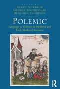 Cover: Polemic - Routledge