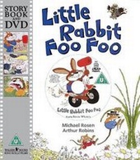 Enlarge image Cover: Little Rabbit Foo Foo - Walker Books Ltd