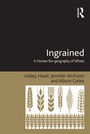 Cover: Ingrained - Routledge