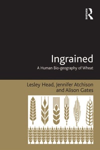 Enlarge image Cover: Ingrained - Routledge