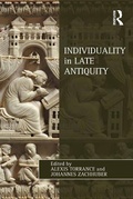 Cover: Individuality in Late Antiquity - Routledge
