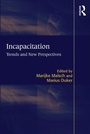 Cover: Incapacitation - Routledge
