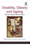 Cover: Disability, Obesity and Ageing - Routledge
