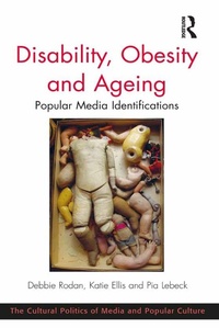 Enlarge image Cover: Disability, Obesity and Ageing - Routledge