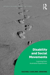 Abbildung von: Disability and Social Movements - Routledge