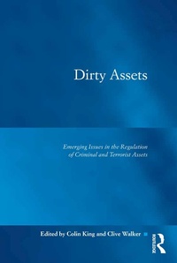 Abbildung von: Dirty Assets - Routledge