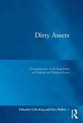 Cover: Dirty Assets - Routledge