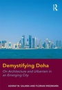 Cover: Demystifying Doha - Routledge
