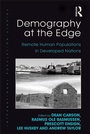 Cover: Demography at the Edge - Routledge