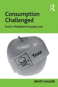 Cover: Consumption Challenged - Routledge