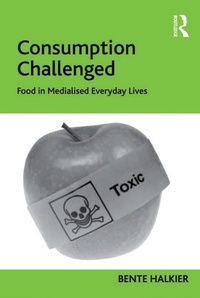 Enlarge image Cover: Consumption Challenged - Routledge