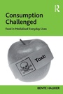 Cover: Consumption Challenged - Routledge