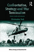 Cover: Confrontation, Strategy and War Termination - Routledge