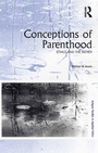 Cover: Conceptions of Parenthood - Routledge