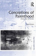 Cover: Conceptions of Parenthood - Routledge
