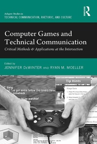 Enlarge image Cover: Computer Games and Technical Communication - Routledge