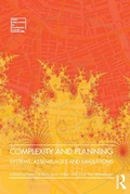 Cover: Complexity and Planning - Routledge