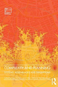 Enlarge image Cover: Complexity and Planning - Routledge
