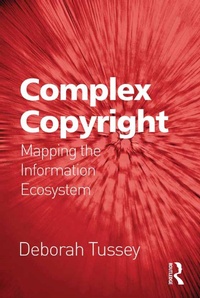 Abbildung von: Complex Copyright - Routledge
